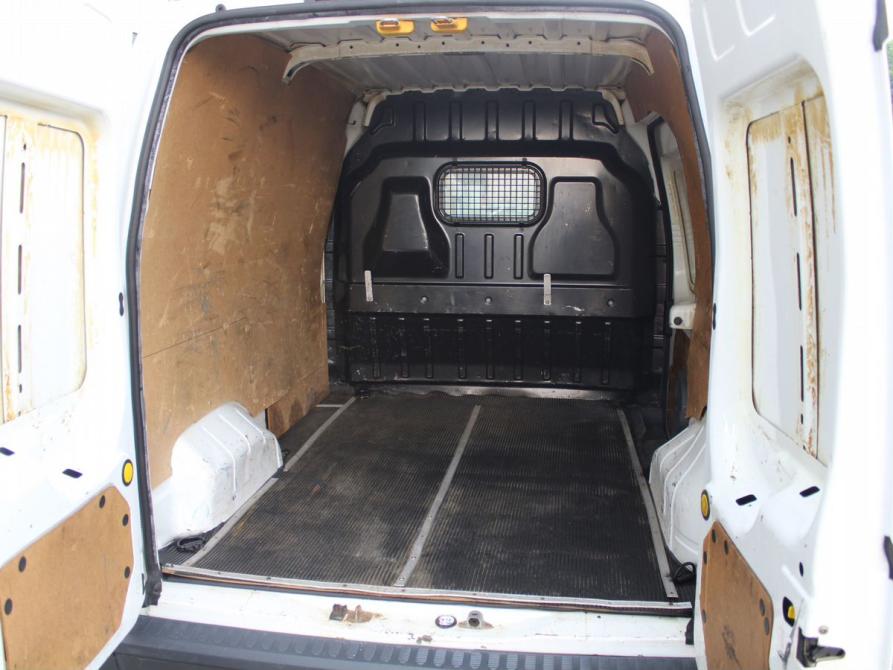 Ford Transit Connect I Рестайлинг Москва  - изображение 10