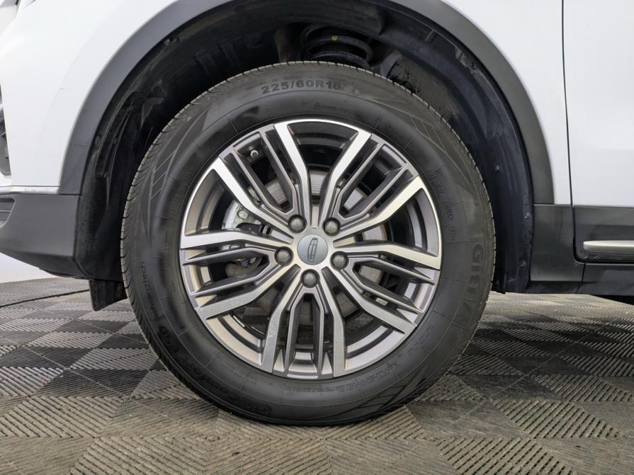 Geely Atlas Pro Москва  - изображение 13