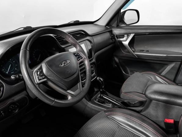 Chery Tiggo 3 I с пробегом 2018 года, цена 625 000 рублей, 165608 км, внедорожник, Автокод Объявления