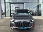 Changan CS35 Plus I Рестайлинг Тверь  - изображение 12