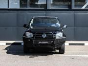 Volkswagen Amarok I Новороссийск  - изображение 21