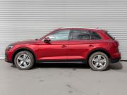 Audi Q5 II (FY) Рестайлинг Москва  - изображение 38
