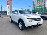 Nissan Juke I Стерлитамак  - изображение 26
