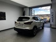 Nissan Qashqai II Рестайлинг Новосибирск  - изображение 16