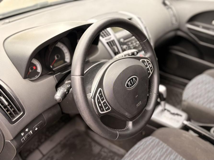 Kia Ceed I Ростов-на-Дону  - изображение 20