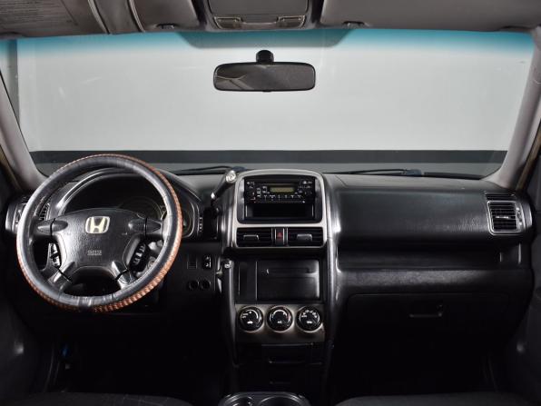 Honda CR-V II Рестайлинг с пробегом 2006 года, цена 889 999 рублей, 364100 км, внедорожник, Автокод Объявления