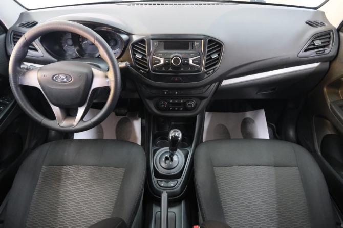 Lada (ВАЗ) Vesta I с пробегом 2018 года, цена 959 000 рублей, 103000 км, седан, Автокод Объявления