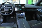 Lynk &amp; Co 07 I Рестайлинг Москва  - изображение 64