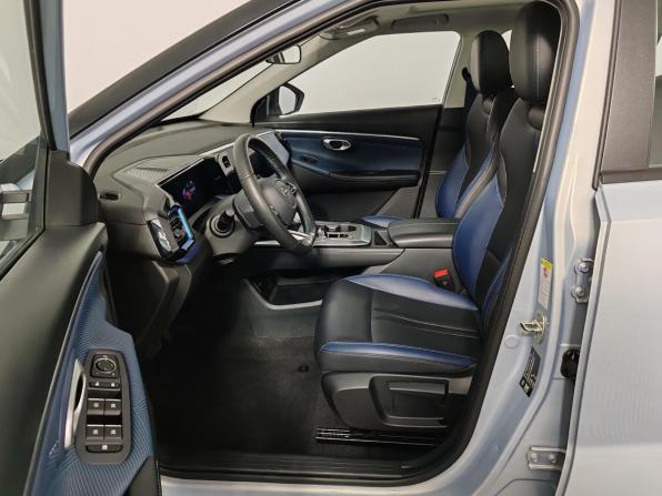GAC GS3 с пробегом 2024 года, цена 2 049 000 рублей, 26828 км, внедорожник, Автокод Объявления