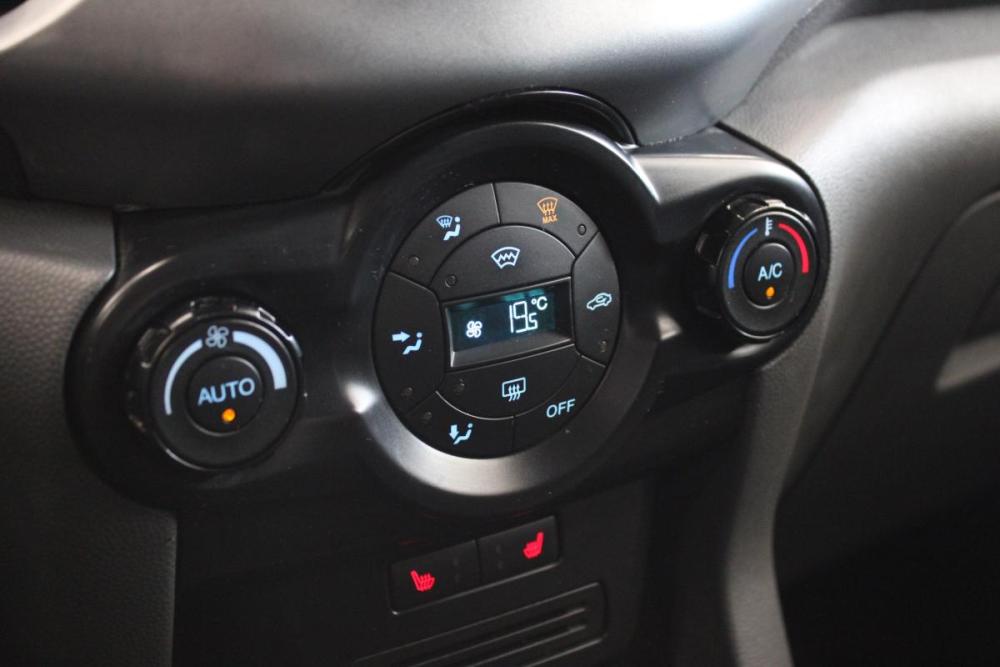 Ford EcoSport II Томск  - изображение 11