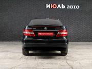 Mercedes-Benz CLC-Класс Екатеринбург  - изображение 20