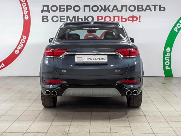 Knewstar 001 с пробегом 2024 года, цена 3 239 000 рублей, 29531 км, внедорожник, Автокод Объявления