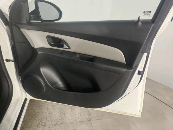 Chevrolet Cruze I с пробегом 2011 года, цена 630 000 рублей, 195617 км, седан, Автокод Объявления