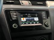 Skoda Rapid I Волгоград  - изображение 25