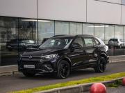 Volkswagen Tiguan III (China Market) Санкт-Петербург  - изображение 43