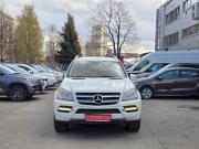Mercedes-Benz GL-Класс I (X164) Рестайлинг Санкт-Петербург  - изображение 18