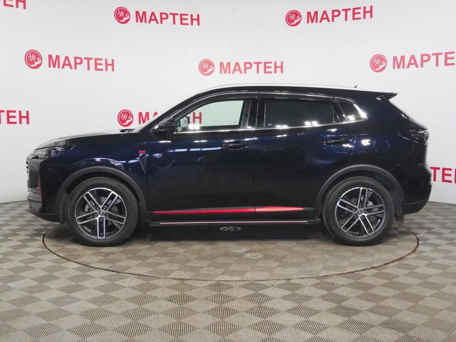 Changan UNI-S (CS55 Plus) I Вологда  - изображение 8