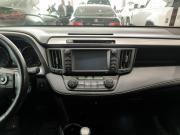 Toyota RAV4 IV (XA40) Рестайлинг Казань  - изображение 40