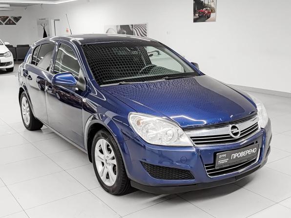Opel Astra H Рестайлинг с пробегом 2011 года, цена 515 000 рублей, 213974 км, хэтчбек, Автокод Объявления