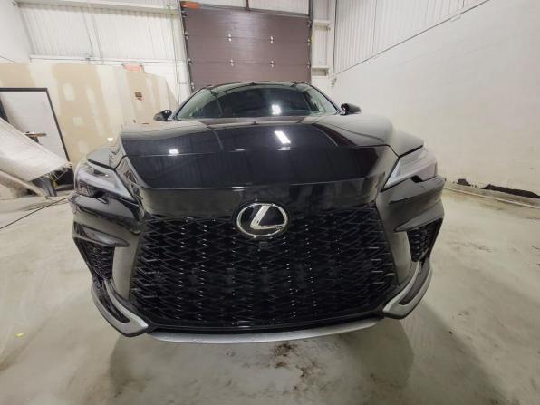 Новый Lexus RX V 2026 года, цена 11 490 000 рублей, внедорожник, Автокод Объявления