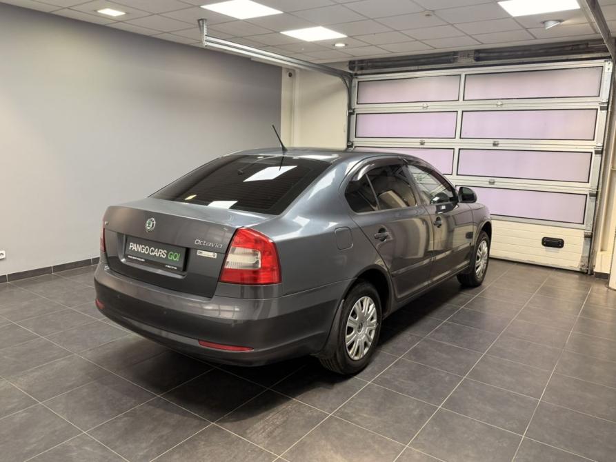 Skoda Octavia II (A5) Рестайлинг Тверь  - изображение 6