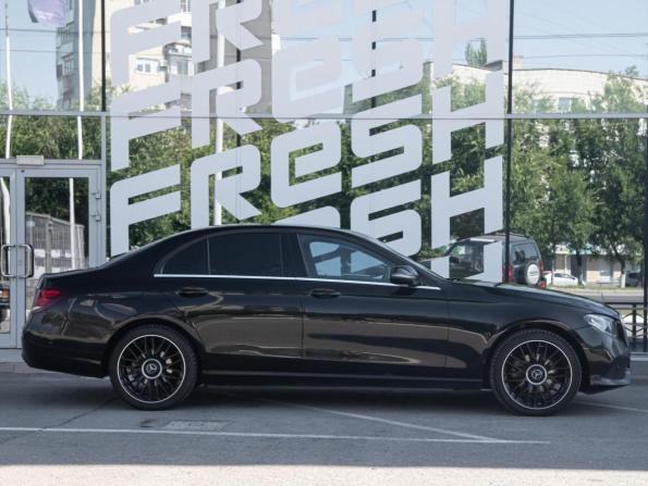 Mercedes-Benz E-Класс V (W213 S213 C238) с пробегом 2020 года, цена 1 949 000 рублей, 471749 км, седан, Автокод Объявления