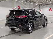 Toyota RAV4 IV (XA40) Рестайлинг Казань  - изображение 31