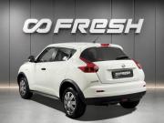 Nissan Juke I Казань  - изображение 19