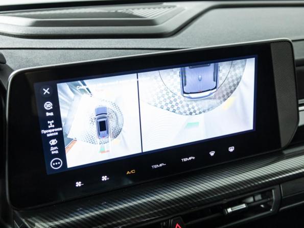 Haval H3 I с пробегом 2024 года, цена 2 349 777 рублей, 48449 км, внедорожник, Автокод Объявления