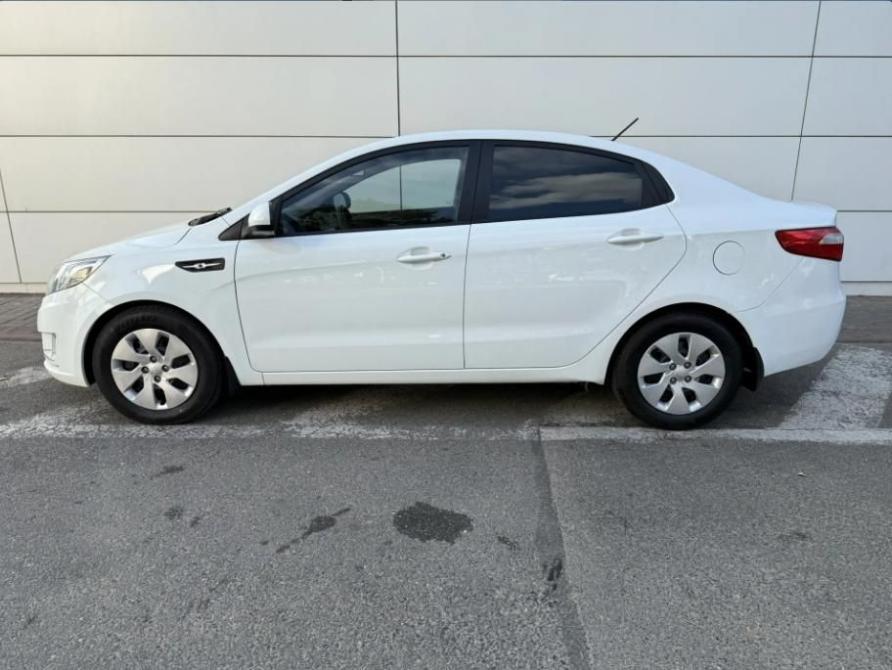 Kia Rio III Ставрополь  - изображение 8