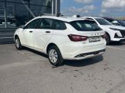 Lada (ВАЗ) Vesta I Рестайлинг (NG) Санкт-Петербург  - изображение 10