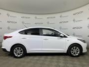 Hyundai Solaris II Рестайлинг Москва  - изображение 26
