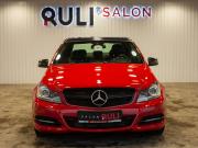 Mercedes-Benz C-Класс III (W204) Рестайлинг Иваново  - изображение 38