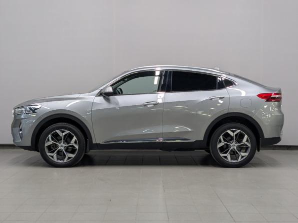 Haval F7x I с пробегом 2022 года, цена 2 050 000 рублей, 40131 км, внедорожник, Автокод Объявления