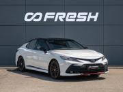 Toyota Camry VIII (XV70) Рестайлинг Краснодар  - изображение 27