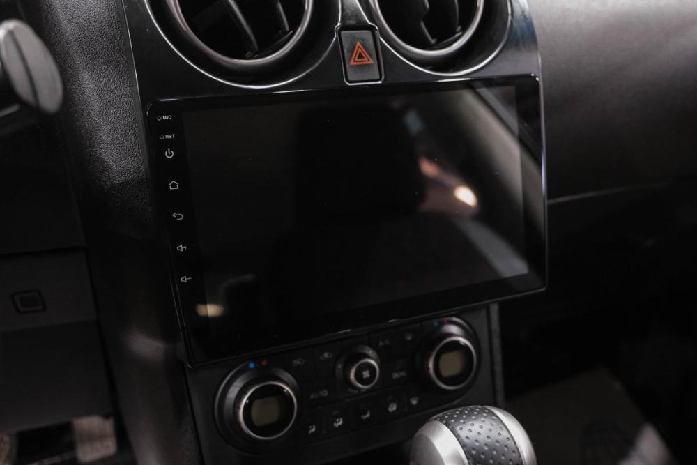 Nissan Qashqai I Новокузнецк  - изображение 20