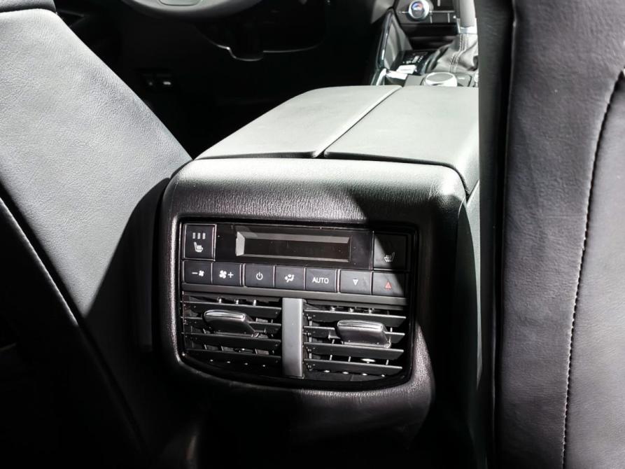 Mazda CX-9 II Санкт-Петербург  - изображение 15