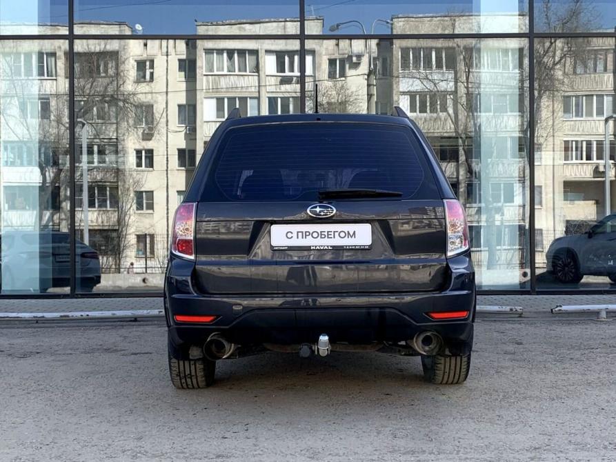 Subaru Forester III Рестайлинг Самара  - изображение 6
