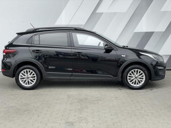 Kia Rio IV с пробегом 2019 года, цена 1 388 000 рублей, 115272 км, хэтчбек, Автокод Объявления