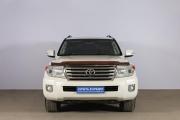 Toyota Land Cruiser 200 Series Рестайлинг 1 Новосибирск  - изображение 23