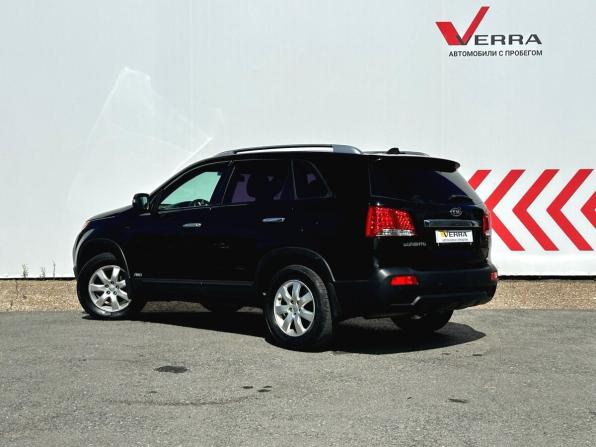 Kia Sorento II Рестайлинг с пробегом 2012 года, цена 1 700 000 рублей, 87409 км, внедорожник, Автокод Объявления