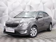 Kia Rio III Ульяновск  - изображение 20