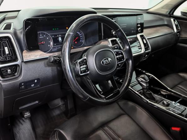 Kia Sorento IV с пробегом 2021 года, цена 3 600 000 рублей, 135267 км, внедорожник, Автокод Объявления