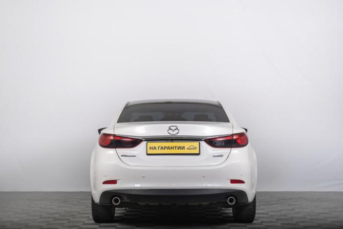 Mazda 6 III (GJ) с пробегом 2013 года, цена 1 499 000 рублей, 171586 км, седан, Автокод Объявления