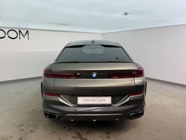 BMW X6 III (G06) с пробегом 2020 года, цена 7 900 000 рублей, 79600 км, внедорожник, Автокод Объявления