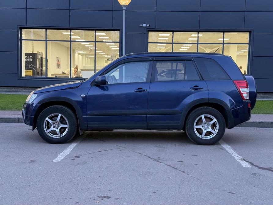 Suzuki Grand Vitara II Ярославль  - изображение 8