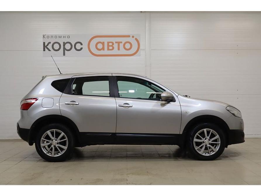 Nissan Qashqai I Рестайлинг Коломна  - изображение 4