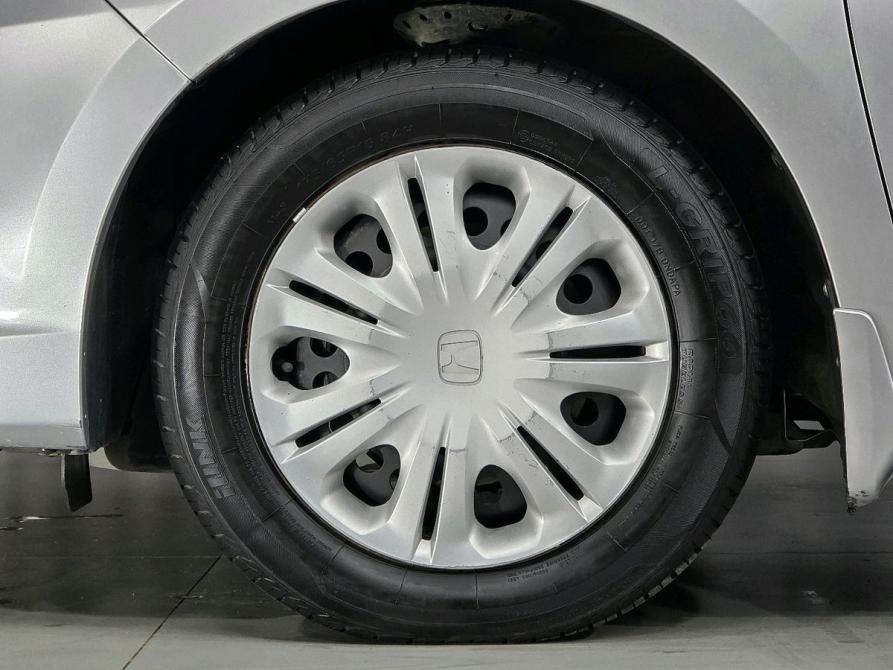 Honda Insight II Новосибирск  - изображение 26