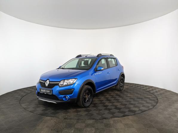 Renault Sandero II