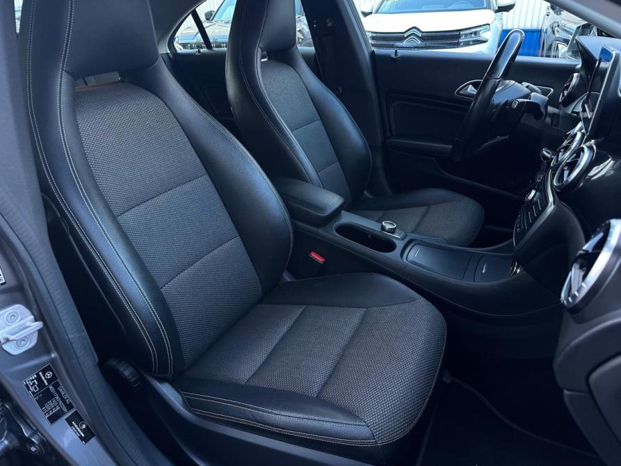 Mercedes-Benz CLA I (C117 X117) Санкт-Петербург  - изображение 10